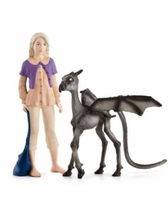 Action Figure Schleich Lava Demon | Tienda24 Tienda24.eu