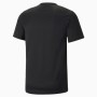 Camisola de Manga Curta Homem Puma Train Fav Blaster Preto de Puma, Homem - Ref: S64109811, Preço: 23,68 €, Desconto: %