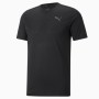 Men’s Short Sleeve T-Shirt Puma Train Fav Blaster Black by Puma, Men - Ref: S64109811, Price: 23,68 €, Discount: %