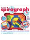 Zeichenset Spirograph Silverlit Junior | Tienda24 Tienda24.eu