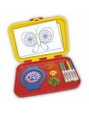 Zeichenset Spirograph Silverlit Junior | Tienda24 Tienda24.eu