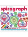 Zeichenset Spirograph Silverlit Originals Forms Bunt 25 Stücke | Tienda24 Tienda24.eu