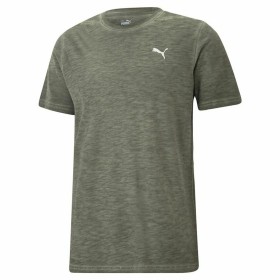 Herren Kurzarm-T-Shirt Oakley O-Bold Ellipse Weiß | Tienda24 - Global Online Shop Tienda24.eu