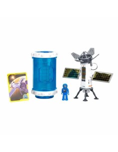 Playset Silverlit The communitation station da Silverlit, Playset con figure di giocattoli - Ref: S7193025, Precio: 31,77 €, ...