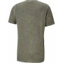 Herren Kurzarm-T-Shirt Puma Studio Foundation grün Olive | Tienda24 - Global Online Shop Tienda24.eu