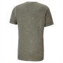 Men’s Short Sleeve T-Shirt Puma Studio Foundation Green Olive | Tienda24 - Global Online Shop Tienda24.eu