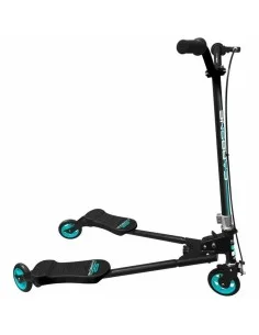 Trottinette Beeper Noir | Tienda24 Tienda24.eu