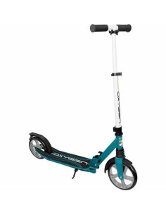 Scooter A5 Lux Razor 13073001 Blue Red Silver | Tienda24 Tienda24.eu