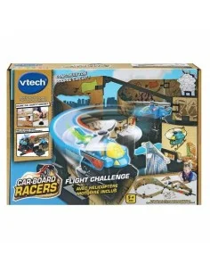 Pista de Corridas Vtech Car Board Racer de Vtech, Pistas - Ref: S7193057, Precio: 48,82 €, Descuento: %