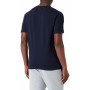 Men’s Short Sleeve T-Shirt Champion Crewneck Blue | Tienda24 - Global Online Shop Tienda24.eu