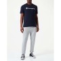 T-shirt à manches courtes homme Champion Crewneck Bleu de Champion, Homme - Réf : S64109819, Prix : 22,03 €, Remise : %