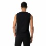 Men's Sleeveless T-shirt Champion Crewneck Black by Champion, Men - Ref: S64109824, Price: 20,55 €, Discount: %