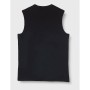 Men's Sleeveless T-shirt Champion Crewneck Black by Champion, Men - Ref: S64109824, Price: 20,55 €, Discount: %