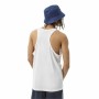 Camiseta para Hombre sin Mangas Champion Tank Top Negro de Champion, Hombre - Ref: S64109825, Precio: 23,26 €, Descuento: %