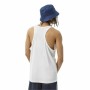 Camiseta para Hombre sin Mangas Champion Tank Top Blanco de Champion, Hombre - Ref: S64109826, Precio: 24,48 €, Descuento: %