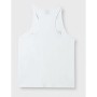 Camiseta para Hombre sin Mangas Champion Tank Top Blanco de Champion, Hombre - Ref: S64109826, Precio: 24,48 €, Descuento: %