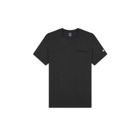 Men’s Short Sleeve T-Shirt Puma FIT Triblend Black | Tienda24 - Global Online Shop Tienda24.eu