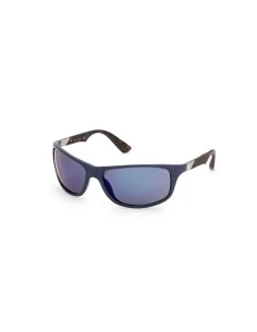 Unisex-Sonnenbrille Polaroid PLD-6169-S-900-M9 Ø 55 mm | Tienda24 Tienda24.eu