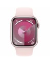 Smartwatch Apple Series 9 Cor de Rosa 41 mm | Tienda24 Tienda24.eu