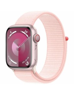 Smartwatch Apple Series 9 Rosa 41 mm da Apple, Smartwatch - Ref: S7193078, Precio: €593.38, Descuento: %