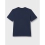 T-shirt à manches courtes homme Champion Crewneck Bleu de Champion, Homme - Réf : S64109838, Prix : 21,20 €, Remise : %