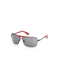 Gafas de Sol Unisex Hawkers Jam Ø 43 mm Miel | Tienda24 Tienda24.eu