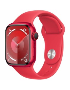 Smartwatch pour enfants Manta SWK03BL 1,3" 40 mm | Tienda24 Tienda24.eu