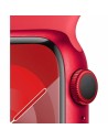 Smartwatch Apple Series 9 Rojo 41 mm | Tienda24 Tienda24.eu