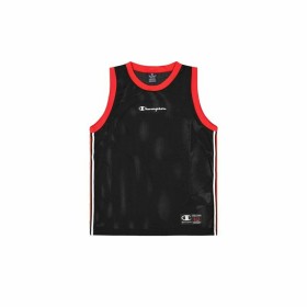 T-shirt à manches courtes homme New Era NBA MESH PANEL OS TEE CHIBU 60435481 Rouge (S) | Tienda24 - Global Online Shop Tienda24.eu