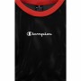 Camiseta para Hombre sin Mangas Champion Tank Top Negro de Champion, Hombre - Ref: S64109841, Precio: 35,07 €, Descuento: %