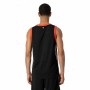 Camiseta para Hombre sin Mangas Champion Tank Top Negro de Champion, Hombre - Ref: S64109841, Precio: 35,07 €, Descuento: %