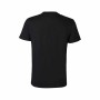 T-shirt à manches courtes homme Kappa Eryx Graphik Bleu foncé de Kappa, Homme - Réf : S64109847, Prix : 16,76 €, Remise : %