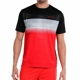 Camisola de Manga Curta Homem Puma Essentials | Tienda24 - Global Online Shop Tienda24.eu