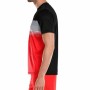 T-shirt à manches courtes homme John Smith Bisen Noir de John Smith, Homme - Réf : S64109850, Prix : 0,00 €, Remise : %