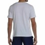 Men’s Short Sleeve T-Shirt John Smith Efebo White | Tienda24 - Global Online Shop Tienda24.eu