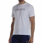 Men’s Short Sleeve T-Shirt John Smith Efebo White | Tienda24 - Global Online Shop Tienda24.eu