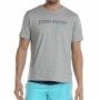 Maglia a Maniche Corte Uomo John Smith Efebo Grigio | Tienda24 - Global Online Shop Tienda24.eu