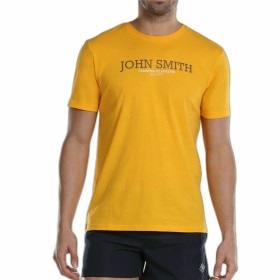 Herren Kurzarm-T-Shirt John Smith Efebo von John Smith, Herren - Ref: S64109854, Preis: 14,19 €, Rabatt: %