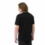 Maglia a Maniche Corte Uomo 4F Fnk M200 Nero | Tienda24 - Global Online Shop Tienda24.eu