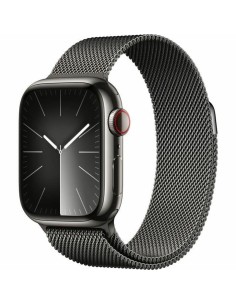 Smartwatch Apple Series 9 Nero Grafite 41 mm da Apple, Smartwatch - Ref: S7193103, Precio: 927,09 €, Descuento: %