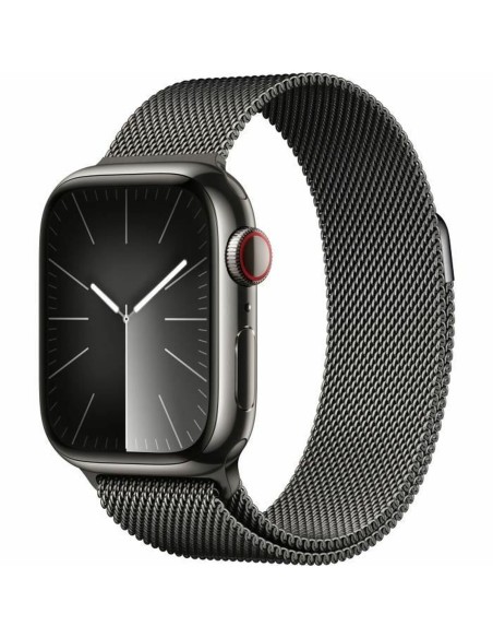 Smartwatch Apple Series 9 Nero Grafite 41 mm da Apple, Smartwatch - Ref: S7193103, Precio: 927,09 €, Descuento: %