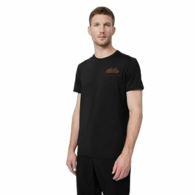 Men’s Short Sleeve T-Shirt 4F Fnk M209 Black by 4F, Men - Ref: S64109858, Price: 18,43 €, Discount: %