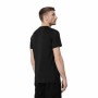 Camisola de Manga Curta Homem 4F Fnk M209 Preto de 4F, Homem - Ref: S64109858, Preço: 18,43 €, Desconto: %