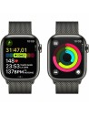 Smartwatch Apple Series 9 Nero Grafite 41 mm da Apple, Smartwatch - Ref: S7193103, Precio: 927,09 €, Descuento: %