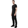 Men’s Short Sleeve T-Shirt 4F Fnk M209 Black by 4F, Men - Ref: S64109858, Price: 18,43 €, Discount: %