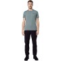 T-shirt à manches courtes homme 4F Fnk M209 Gris de 4F, Homme - Réf : S64109859, Prix : 16,76 €, Remise : %