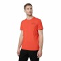 Herren Kurzarm-T-Shirt 4F Fnk M209 Rot von 4F, Herren - Ref: S64109860, Preis: 17,64 €, Rabatt: %