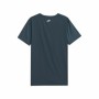 Herren Kurzarm-T-Shirt 4F Fnk M210 Dunkelblau | Tienda24 - Global Online Shop Tienda24.eu