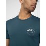 T-shirt à manches courtes homme 4F Fnk M210 Bleu foncé de 4F, Homme - Réf : S64109862, Prix : 17,64 €, Remise : %