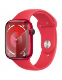 Montre intelligente Apple Series 9 Rouge 45 mm | Tienda24 Tienda24.eu